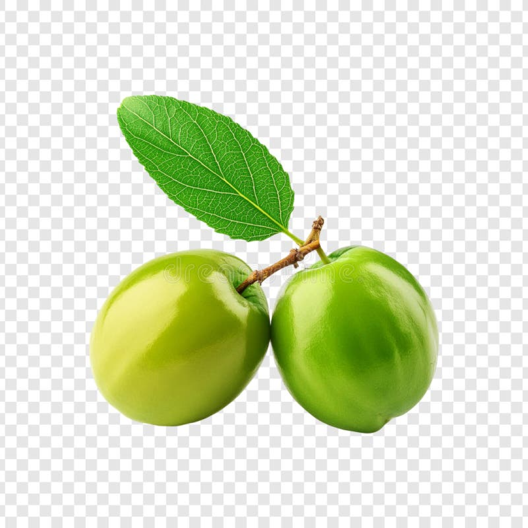 FRESH INDIAN JUJUBE (BER)